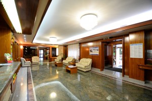 Hall GHR